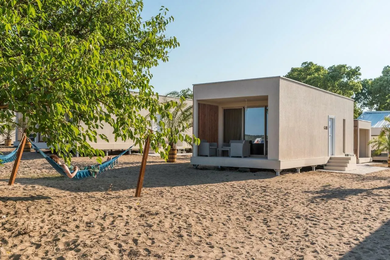 Camping Gradina 索佐波尔 3*,  保加利亚