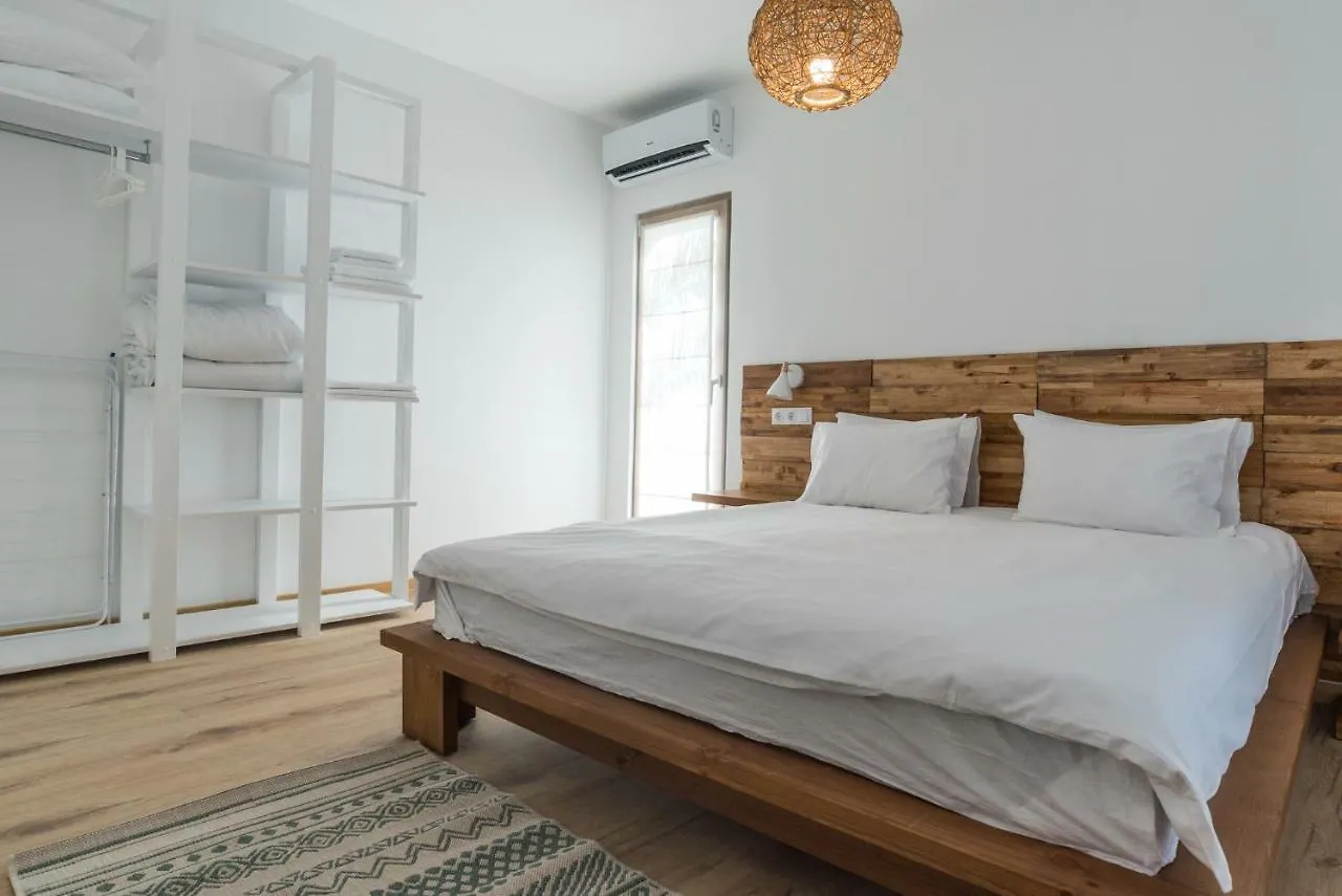 Camping Gradina 索佐波尔 营地